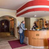 Hotel Česká koruna Děčín (2)