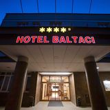 Hotel Baltaci Atrium Zlín (4)