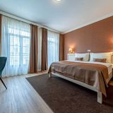 Wellness Hotel Pivovar Monopol Teplice (3)