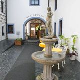 Hotel GOLD Český Krumlov (4)