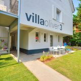 Villa Oliver 3 Siófok  (4)