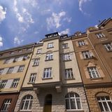 Apartment Karla Capka Street Karlovy Vary (2)