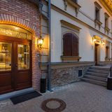 Hotel Malé Versailles Karlovy Vary (4)