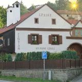 Pension Krásné Údolí Český Krumlov (2)