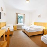 Hotel Tři růže Špindlerův Mlýn (5)