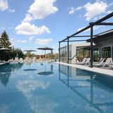 HOTEL AURA PRAHA design & garden wellness pool Praha (2)