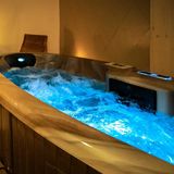 Wellness Hotel Gendorf Vrchlabí (5)