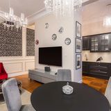 Rubin Luxury Apartments Karlovy Vary (5)