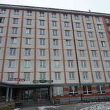 Hotelový dům Olomouc (2)