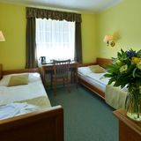 Spa Resort Libverda - Hotel Lesní Zátiší Lázně Libverda (3)