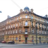 Apartamenty Podwale Kraków (2)