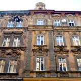 Apartamenty Podwale Kraków (3)