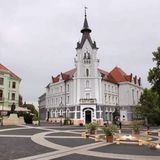 Tüskevár Vendégház Kaposvár (2)