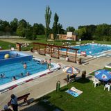 Strandfürdő és Kemping Faház Törökszentmiklós (5)