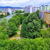 Coral Apartman Pécs  (4)