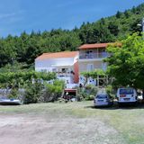 Apartmanok Parkolóhellyel Zuljana, Peljesac - 252 Žuljana (2)