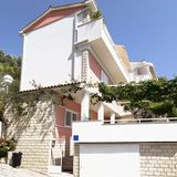 Apartmanok A Tenger Mellett Podgora, Makarska - 2714 Podgora (4)