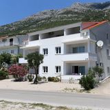 Apartmanok A Tenger Mellett Kuciste - Perna, Peljesac - 4545 Kučište - Perna (3)