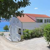 Apartmanok A Tenger Mellett Kuciste - Perna, Peljesac - 4545 Kučište - Perna (4)