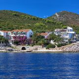 Apartmanok A Tenger Mellett Öböl Pokrivenik, Hvar - 5223 Pokrivenik (2)