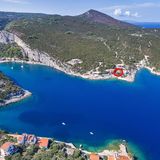 Apartmanok A Tenger Mellett Öböl Pokrivenik, Hvar - 5223 Pokrivenik (5)