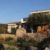 Apartmanok A Tenger Mellett Öböl Pokrivenik, Hvar - 5224 Pokrivenik (3)