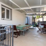 Apartmanok A Tenger Mellett Duce, Omis - 5973 Duće (4)