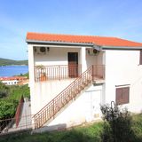 Apartmanok Parkolóhellyel Vis - 8448 (4)