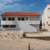 Apartmanok A Tenger Mellett Mandre, Pag - 8655 Mandre (4)