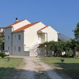 Apartmanok Gyermekes Családok Részére Mlini, Dubrovnik - 8970 Mlini (5)
