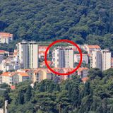 Apartmanok Parkolóhellyel Dubrovnik - 9050 (2)