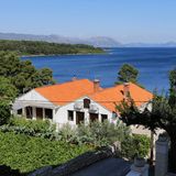 Apartmanok A Tenger Mellett Lumbarda, Korcula - 9236 Lumbarda (2)