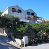 Apartmanok A Tenger Mellett Lumbarda, Korcula - 9236 Lumbarda (3)