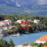 Apartmanok A Tenger Mellett Lumbarda, Korcula - 9236 Lumbarda (4)