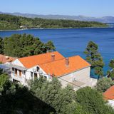 Apartmanok A Tenger Mellett Lumbarda, Korcula - 9236 Lumbarda (5)