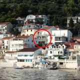 Apartmanok A Tenger Mellett Brist, Makarska - 11078 Brist (4)