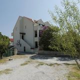 Apartmanok Családok Részére Medencével Supetar, Brac - 12893 Supetar (5)