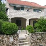 Apartmanok Parkolóhellyel Bol, Brac - 14124 Bol (3)