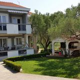 Apartmanok A Tenger Mellett Bibinje, Zadar - 14338 Bibinje (4)