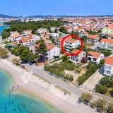 Apartmanok A Tenger Mellett Vodice - 14380 (2)