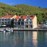 Apartmanok A Tenger Mellett Prizba, Korcula - 14385 Prižba (2)