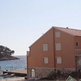 Apartmanok A Tenger Mellett Prizba, Korcula - 14385 Prižba (4)