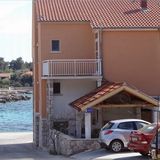 Apartmanok A Tenger Mellett Prizba, Korcula - 14385 Prižba (5)