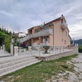 Apartmanok Gyermekes Családok Részére Supetarska Draga - Donja, Rab - 14425 Supetarska Draga - Donja (2)