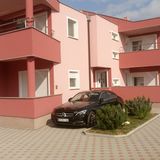 Apartmanok Parkolóhellyel Privlaka, Zadar - 14465 Privlaka (2)