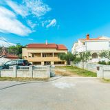 Apartmanok Parkolóhellyel Privlaka, Zadar - 14492 Privlaka (2)