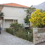 Apartmanok A Tenger Mellett Medencével Orebic, Peljesac - 14644 Orebić (3)