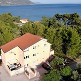 Apartmanok A Tenger Mellett Orebic, Peljesac - 14767 Orebić (2)