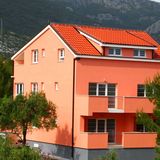 Apartmanok A Tenger Mellett Orebic, Peljesac - 14767 Orebić (3)