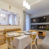 Apartament na Krupówkach Zakopane (4)